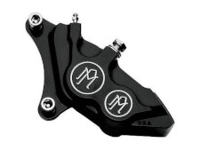 4 PISTON CALIPER F  Product Code: 0053-2915-BM   Active:  # in Stock:  RONT  BLACK